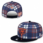 Chicago Bears Stitched Snapback Hats9,baseball caps,new era cap wholesale,wholesale hats